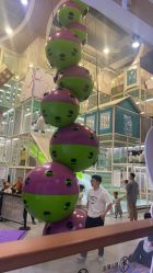 点击看大图 -meland club亲子乐园(石家庄万象城店)