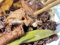 -王虎子大饼(甸柳新村五区店)