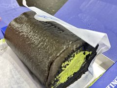 -the Roll'ING手作瑞士卷专门店(卓悦中心店)