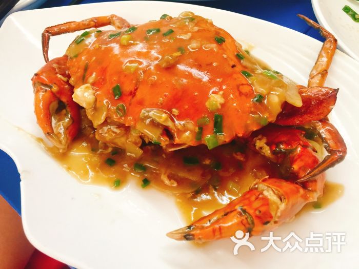 长城饭店-图片-长滩岛美食-大众点评网