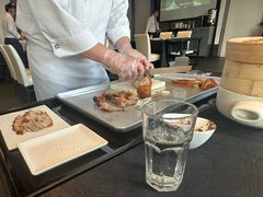 -大董(华贸购物中心店)