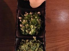 糖蒜-众宜轩老北京铜锅涮肉·四合院(建国门店)