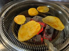 -丹东丛炟海鲜烧烤(江艺路店)