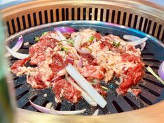 -棒小伙·齐齐哈尔烤肉(龙茗路店)