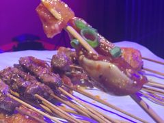 -小四川水煮鱼(鞍山总店)