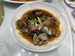 -阿里元老宋海鲜大排档(明发店)