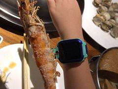 -海味当家·蒸锅海鲜(星海公园店)