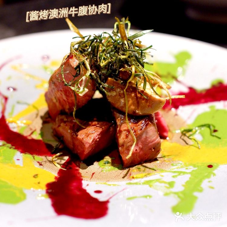 七夕约会推荐|简悦厨4.0