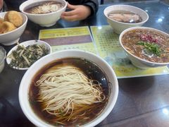 -毛华美食(清扬路店)