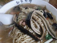 -孙家面馆(淮海第一城店)