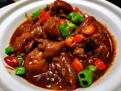-茶叁酒肆·楚味江湖(菱角湖店)