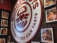 -Burger Joys Central(中环士丹利街店)