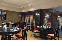 -海天楼中餐厅(吴宫泛太平洋酒店)