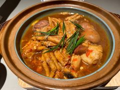-图味美小黄鱼·景德菜(浙江路店)