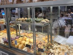 -BreadTalk面包新语·烘焙蛋糕(广州白云五号店)