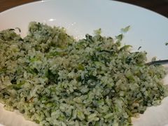 -周家二小姐的菜·扬州菜·香炒蟹·狮子头(江都金鹰店)