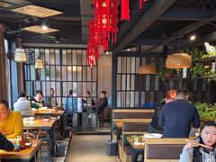 -小三峡食府(西五路店)