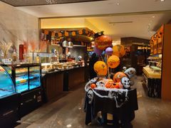 -岷山饭店-芝芝自助餐厅