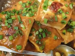 客家酿豆腐-尚一汤·粤菜海鲜(环球港店)
