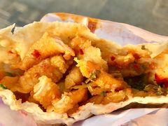-尚食卢记烧饼(凤凰路总店)