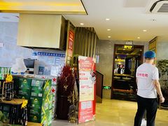 -锦州御烧烤·形象店(人民街店)