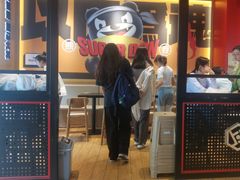 -熊吞·大碗丼烧肉饭(西市场嘉华店)