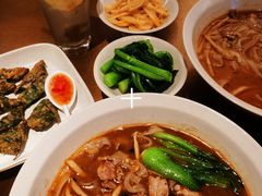 -漆黑觉米粉(三里屯店)