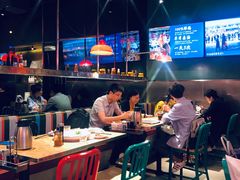 -陈鹏鹏潮汕菜(宝安机场T3航站楼店)