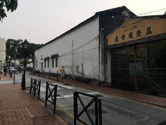 -喜莲咖啡