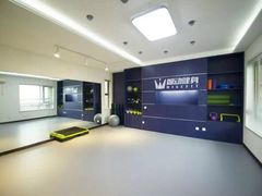 -WISEFIT健身&拳击(CBD店)