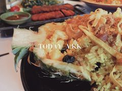 -BetterThai 泰加(苏州中心店)