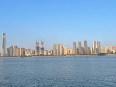 -武汉关码头(轮渡站)