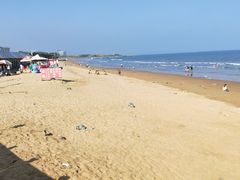 -青岛海泉湾度假区温泉