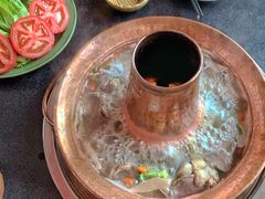 -陀岗美食·云南藏式特色餐厅