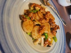 -广州文华东方酒店·江-由辉师傅主理