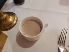 -成桂西餐厅·42年的味道(五大道疙瘩楼店)