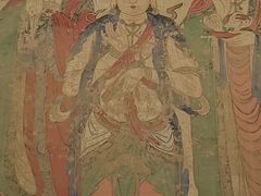 -张掖大佛寺景区