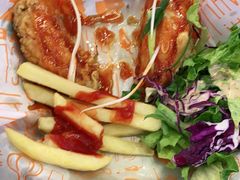 -玄希浪漫厨房·韩料烤肉(湖滨银泰in77店)