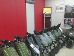 -小牛电动体验·租电动车(德胜门店)