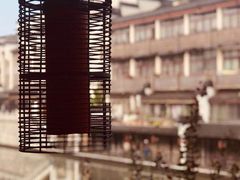 -南京夜泊秦淮君亭酒店·金陵书画院