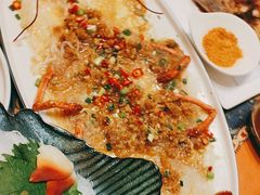 -鲜味食族水产·海鲜餐厅