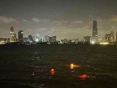 -武昌江滩