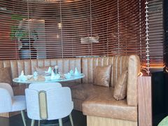 -深圳美高梅酒店-品聚嘉府中餐厅