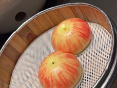 -知楚•精致湖北菜(武商MALL店)