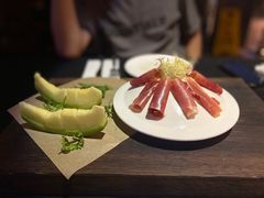 -小火花·干式熟成牛排馆Spark SteakHouse(剑桥郡店)