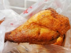 -三毛烤鸡(清泰街店)