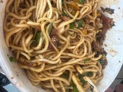-丁记面馆(凤凰店)