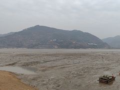 -北岐滩涂