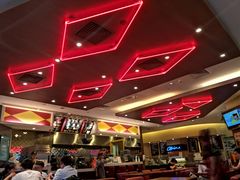 -FATBURGER 特富客汉堡(外交公寓店)