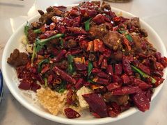 -川悦壹号·川菜(蠡溪路店)